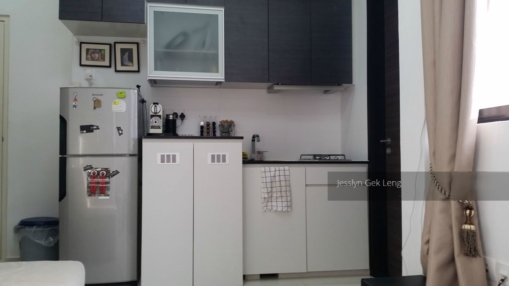 Viva Vista (D5), Apartment #122662202